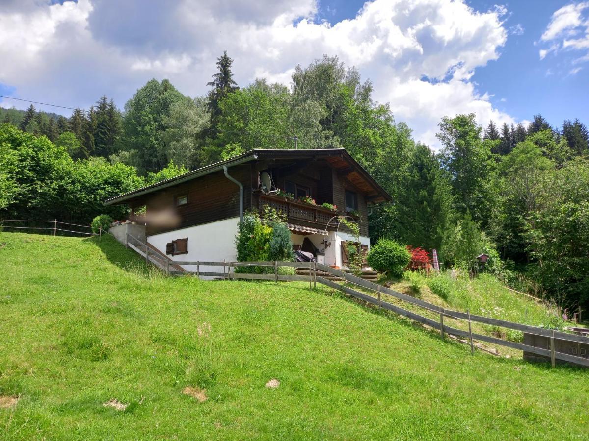 Haus Alexander Fresach Exterior foto