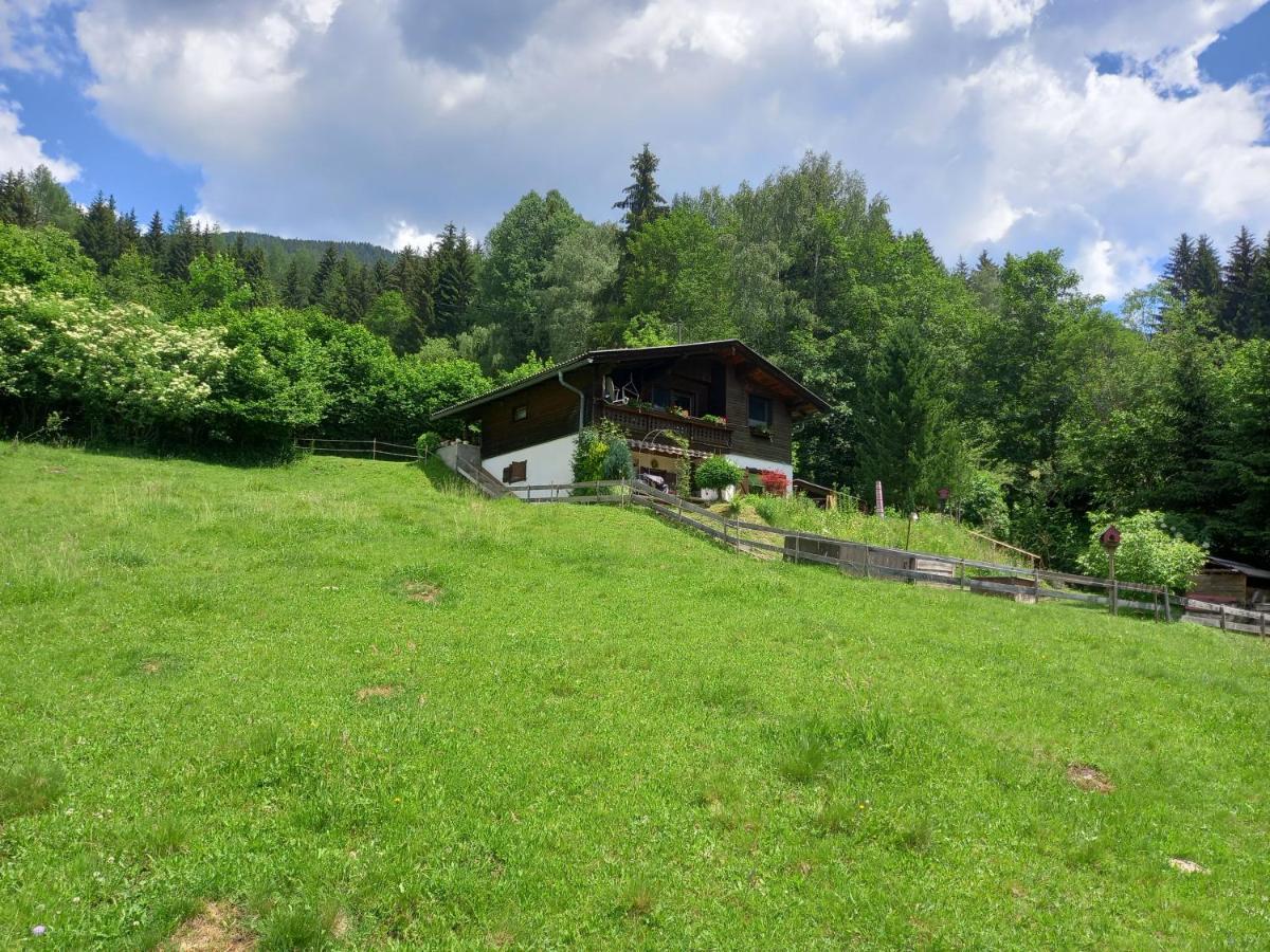 Haus Alexander Fresach Exterior foto